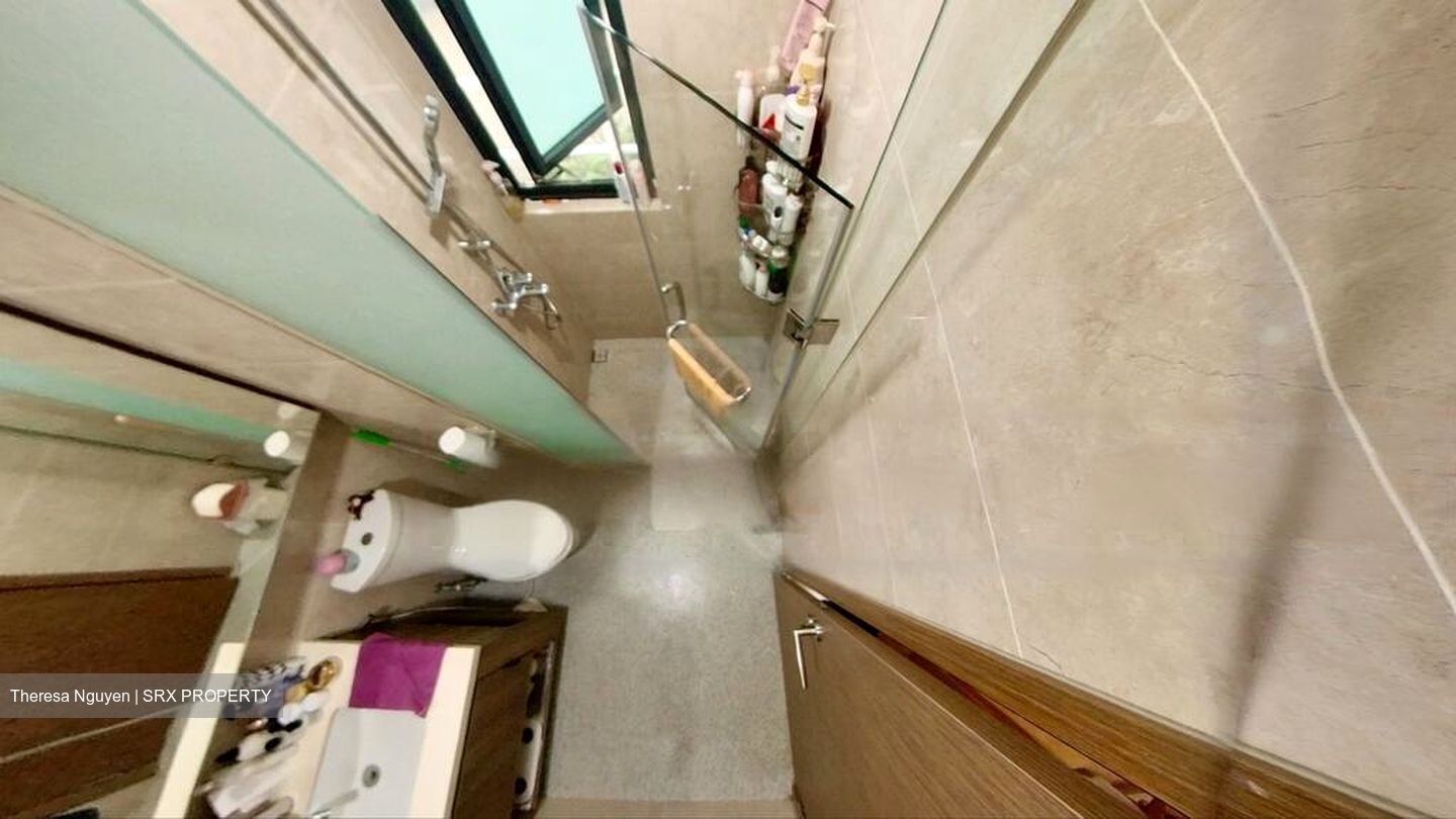 Kingsford Waterbay (D19), Apartment #455398771